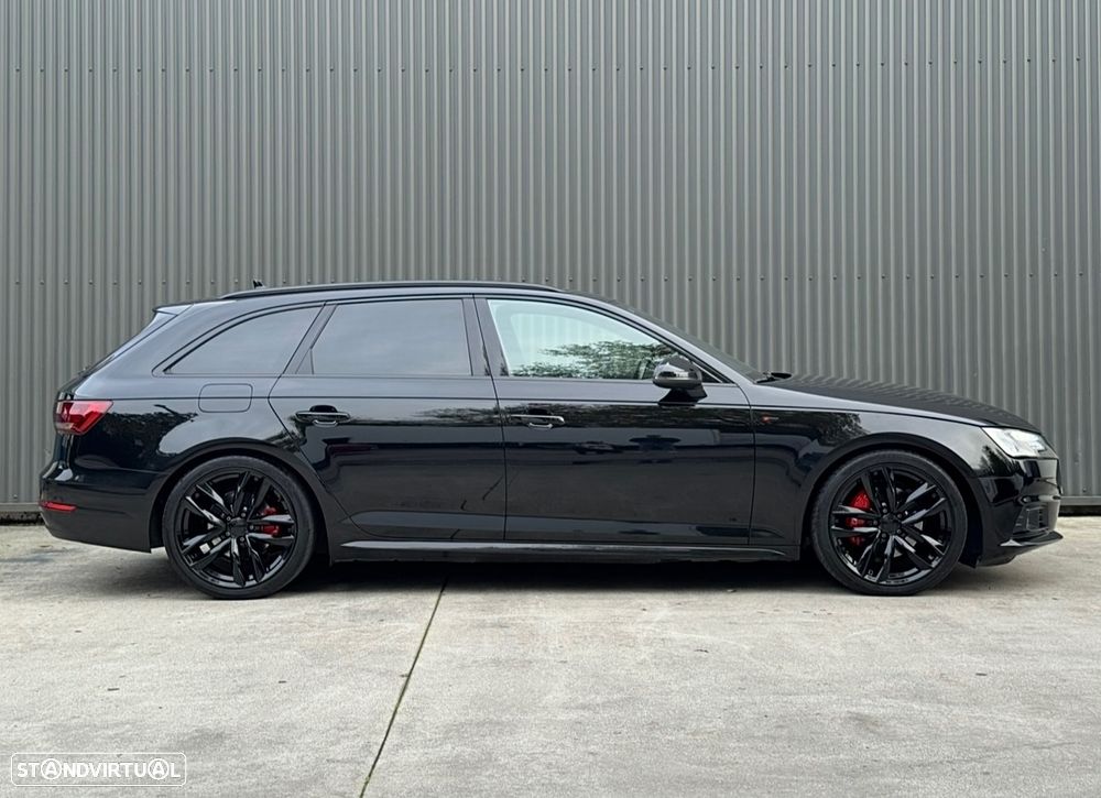 Audi A4 Avant 2.0 TDI quattro S-line S tronic - 6
