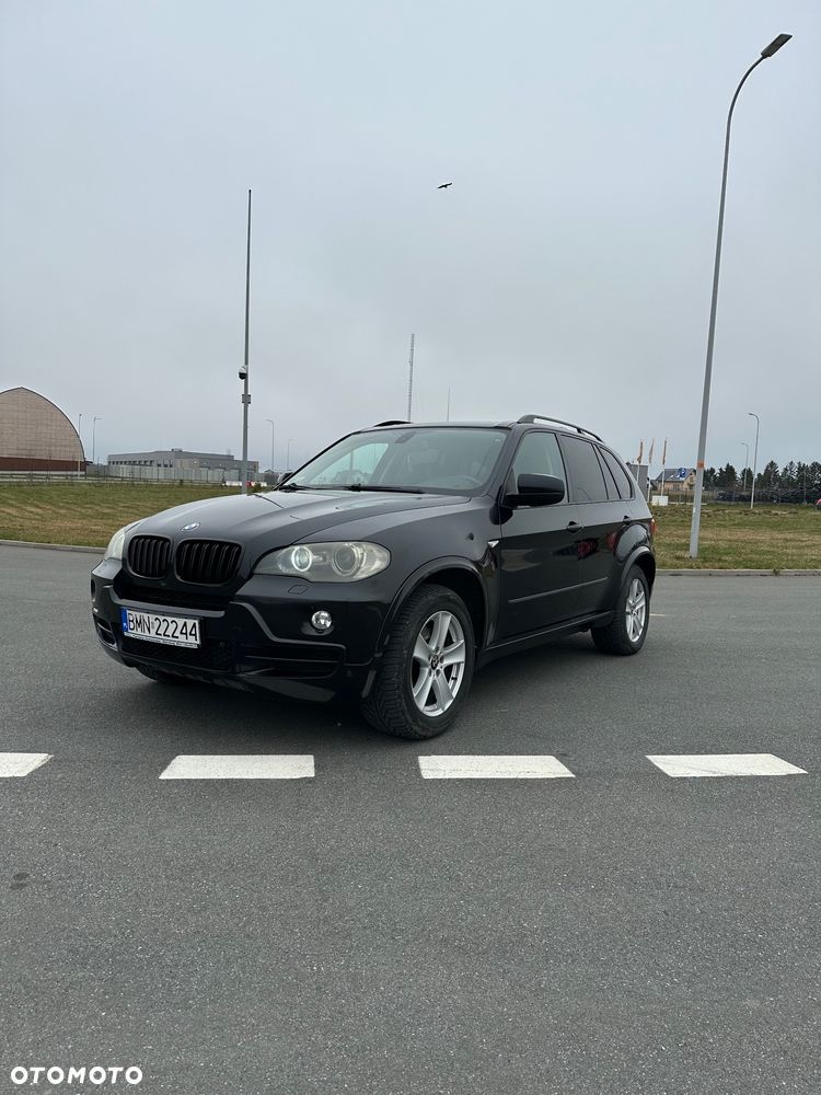 BMW X5 - 9