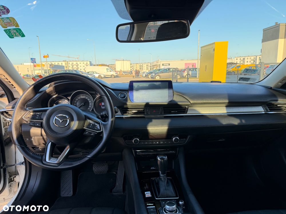 Mazda 6 2.0 SKYMotion - 14