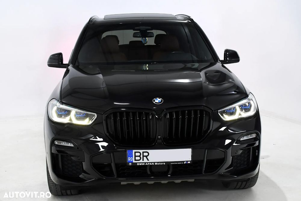 BMW X5 - 9
