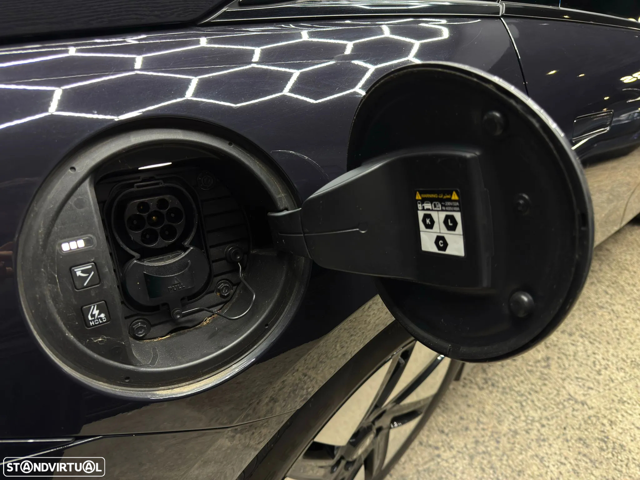 Hyundai Ioniq 6 77 kWh Premium - 23