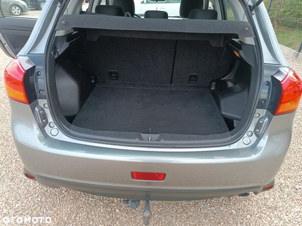 Mitsubishi ASX 1.8 DI-D 2WD Inform - 31