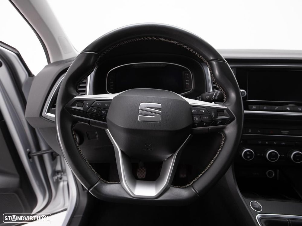 SEAT Ateca 1.0 TSI Style - 17