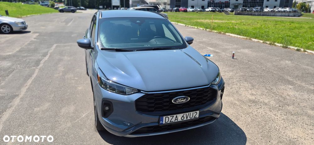 Ford Kuga 2.5 FHEV AWD ST-Line - 3
