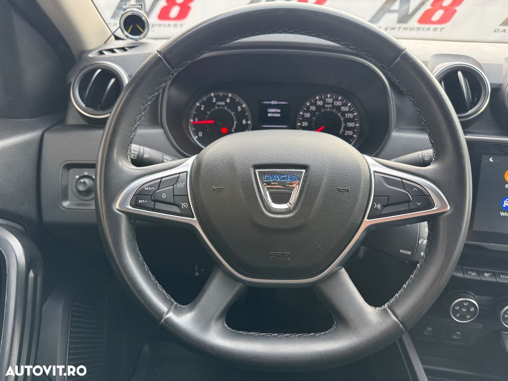 Dacia Duster 1.5 Blue dCi 4WD Comfort - 19