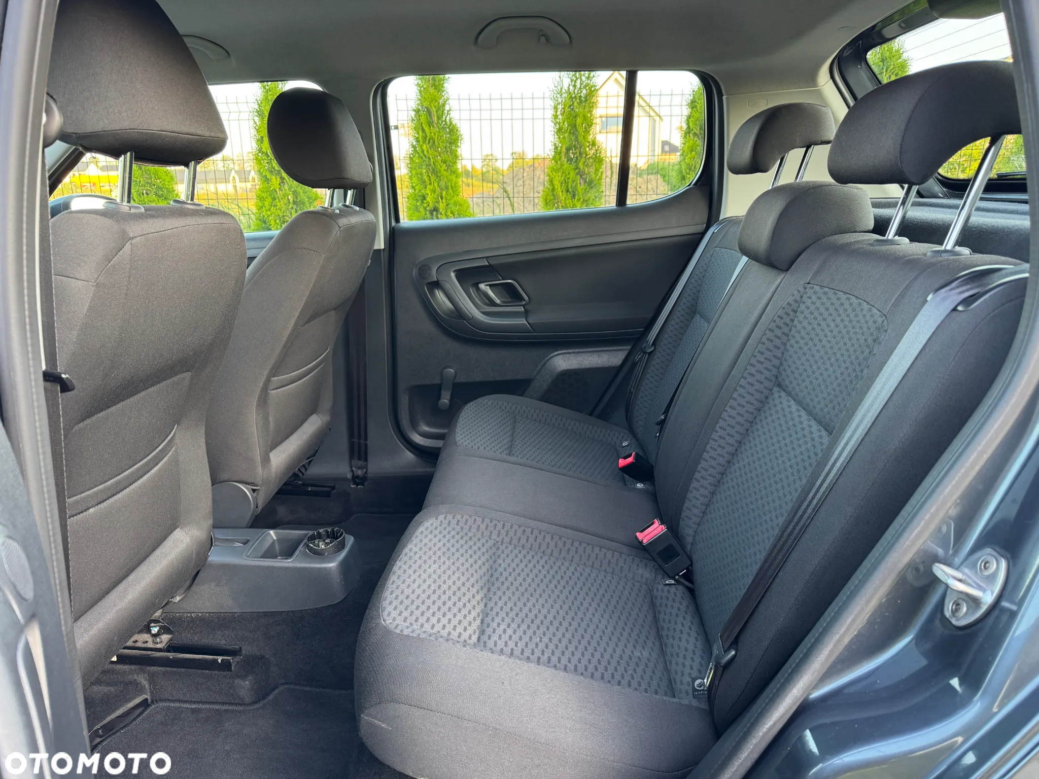 Skoda Fabia 1.2 HTP Ambition - 7