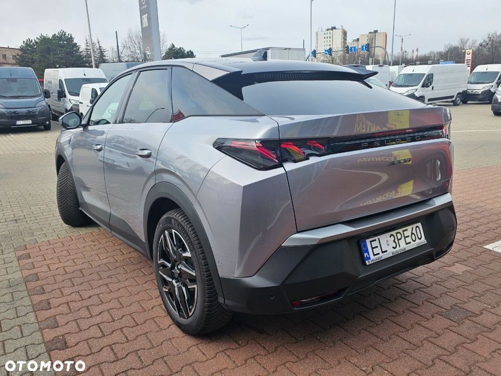 Peugeot 3008 - 8