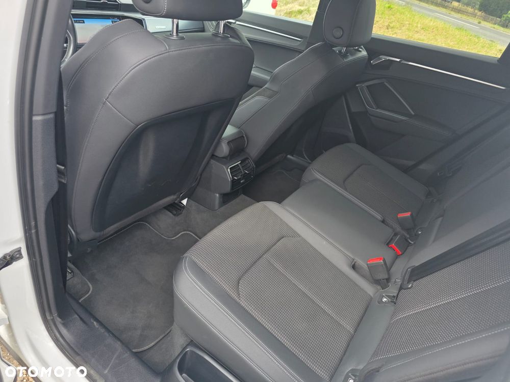Audi Q3 2.0 TDI Quattro Sport S tronic - 19