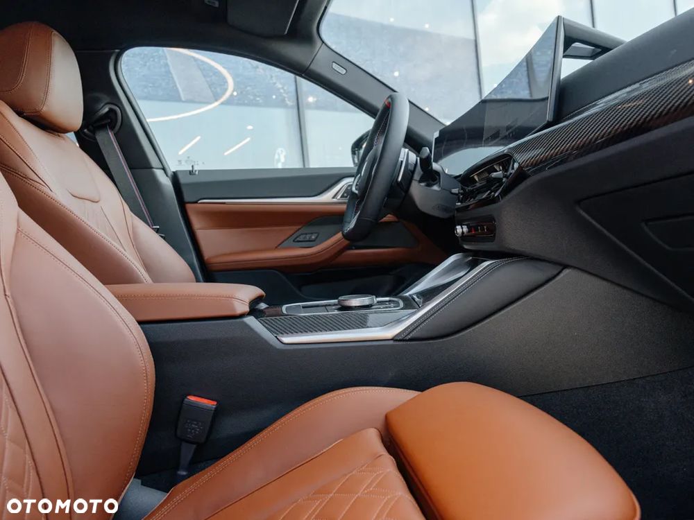 BMW Seria 4 M440i xDrive - 14