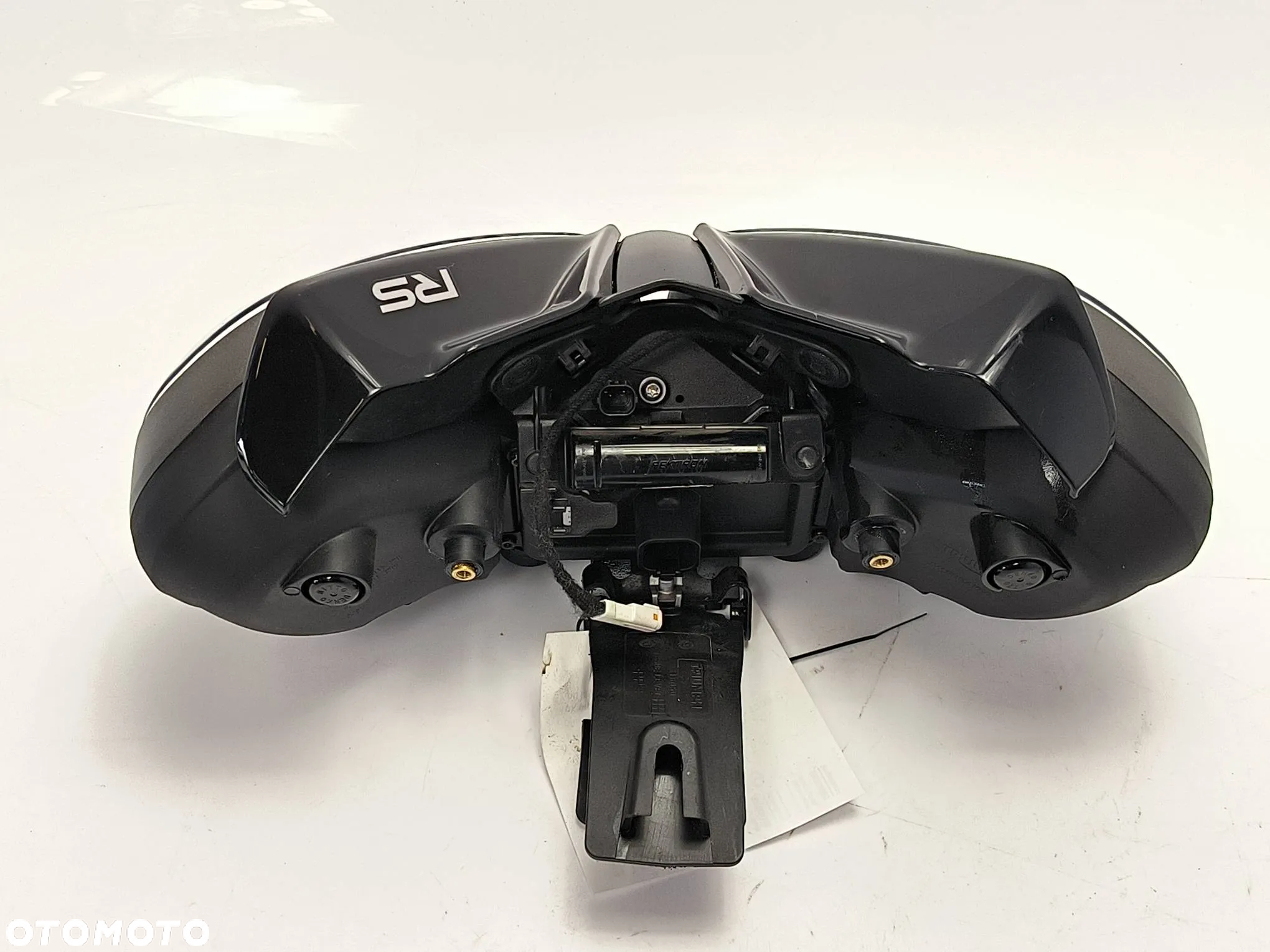 Oświetlenie lampa przód Speed Triple 1200 rs 2021r. - 10