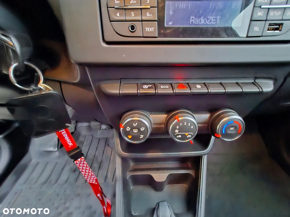 Renault Express Kangoo Van 1.3 TCe L2 Advance Brygadowy - 16