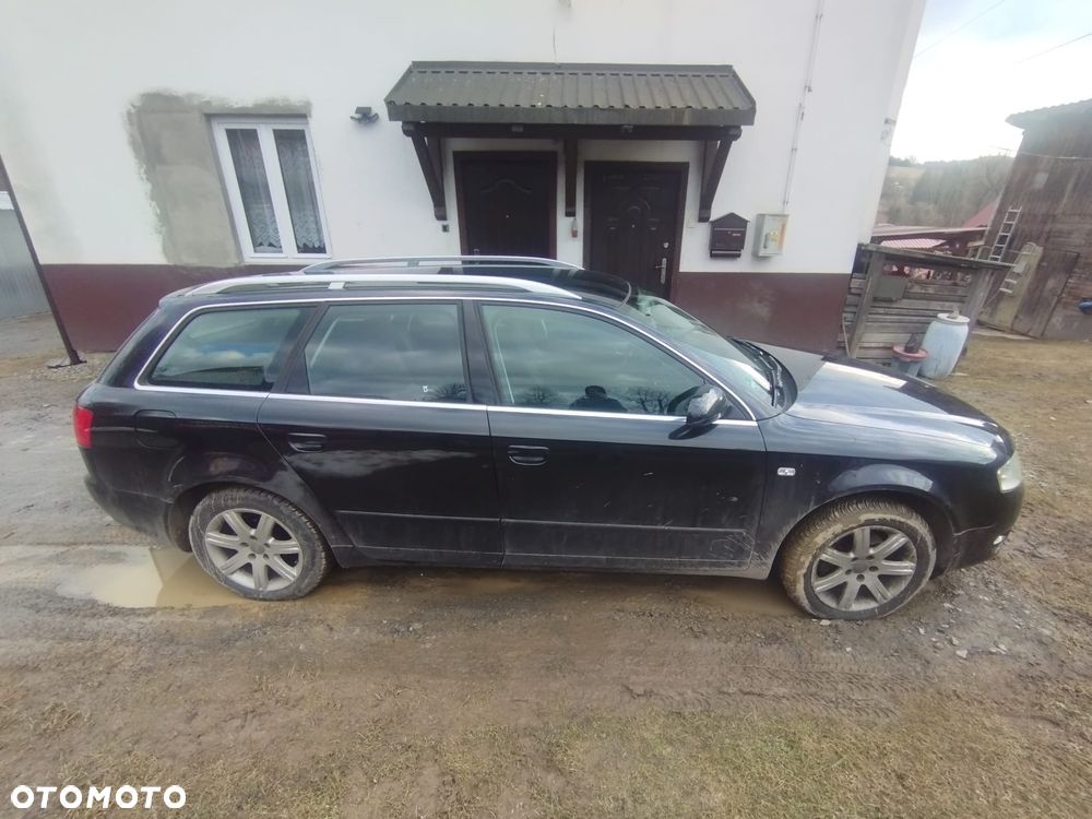 Audi A4 Avant 2 - 3