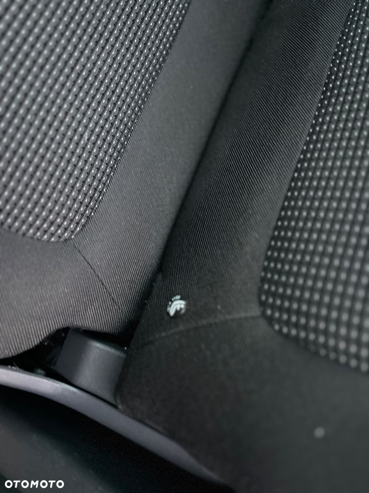 Peugeot 5008 2.0 HDi Active 7os - 10