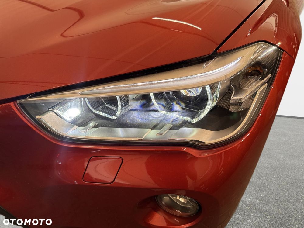 BMW X1 - 10