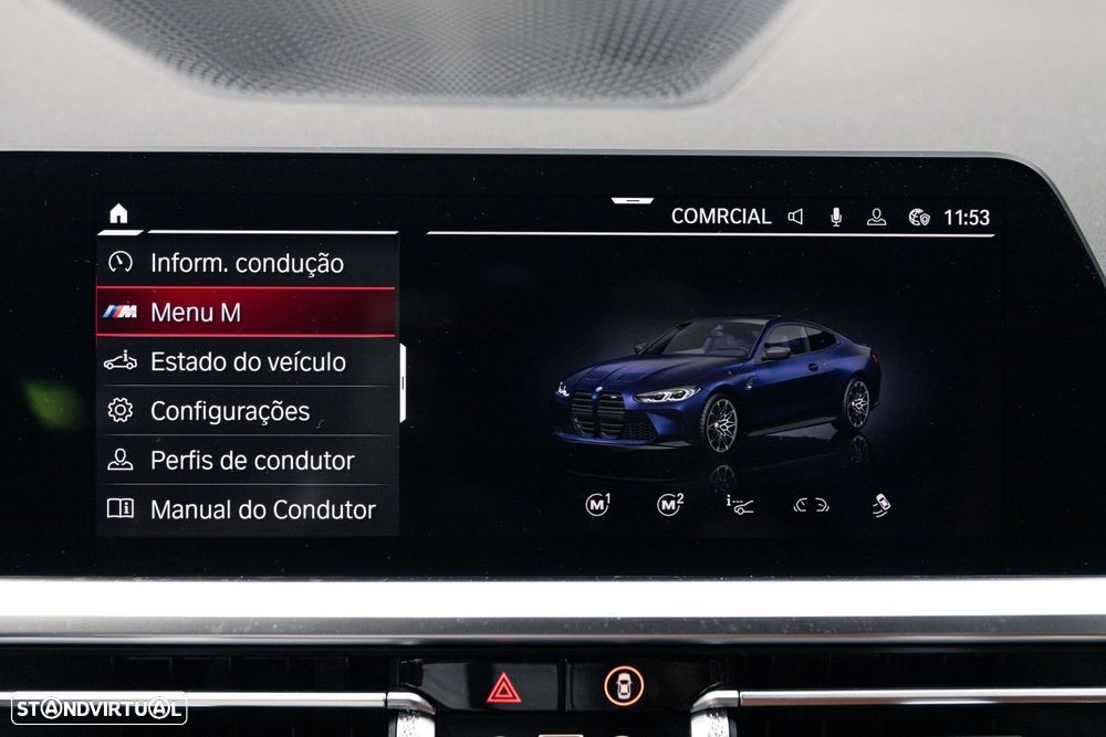 BMW M4 Competition - 50