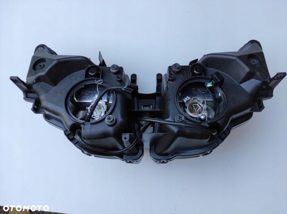 HONDA CBR 1000 RR SC59 LAMPA REFLEKTOR PRZÓD LIFT - 5