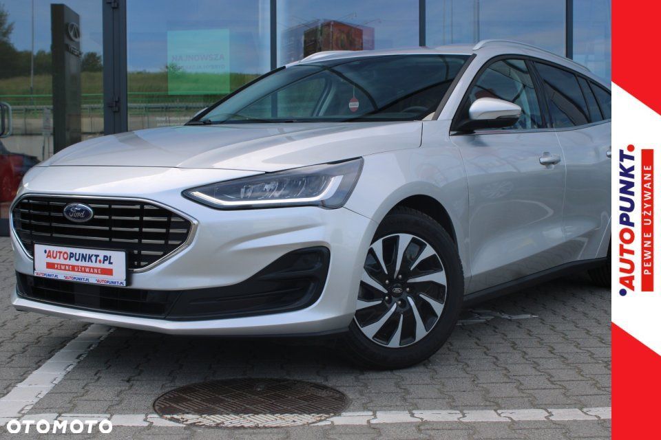 Ford Focus - 1
