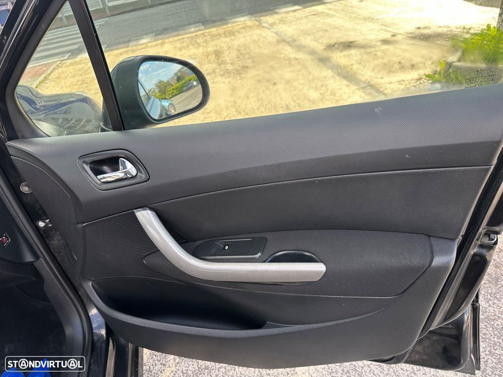 Peugeot 308 1.6 HDi Envy - 15