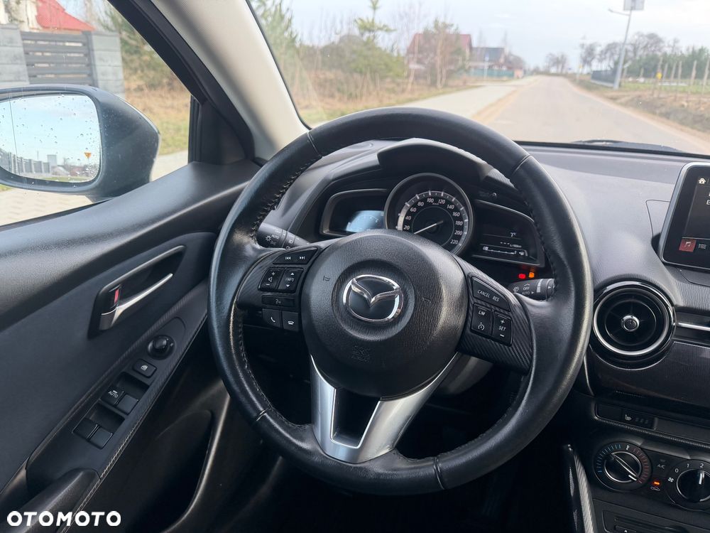 Mazda 2 SKYACTIV-D 105 Sports-Line - 20