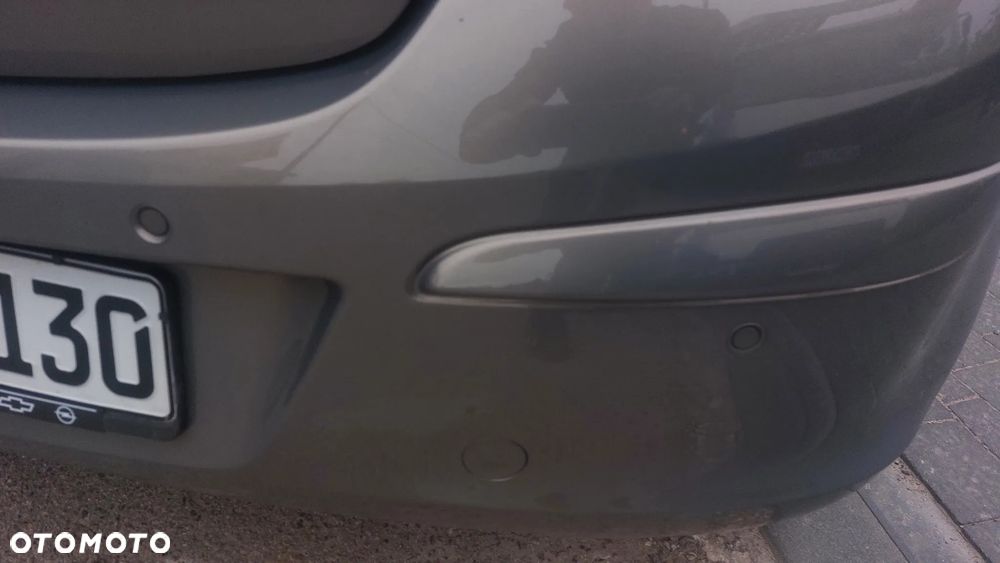 Opel Corsa 1.4 16V Color Edition - 21