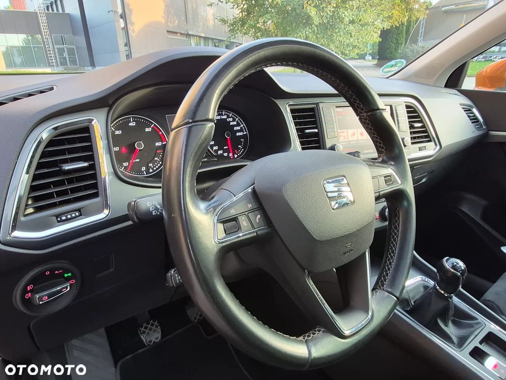 Seat Ateca - 34