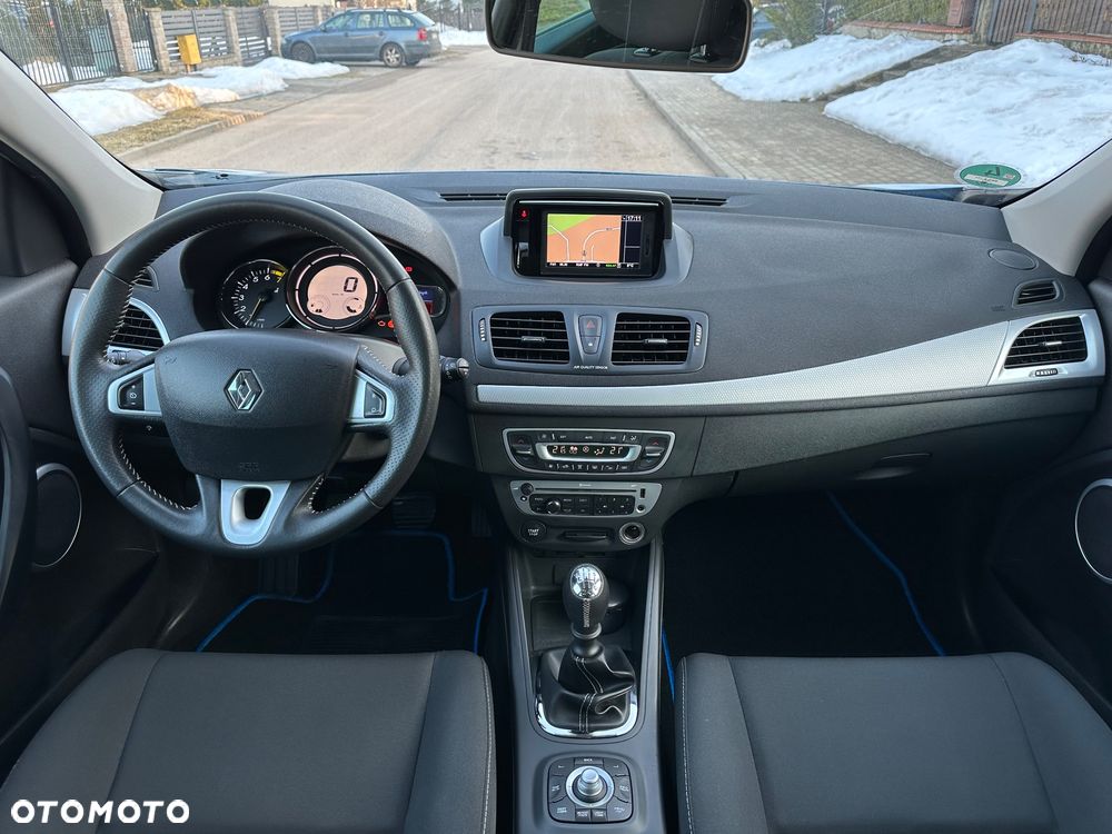 Renault Megane 1.2 16V TCe Energy Bose EU6 - 21