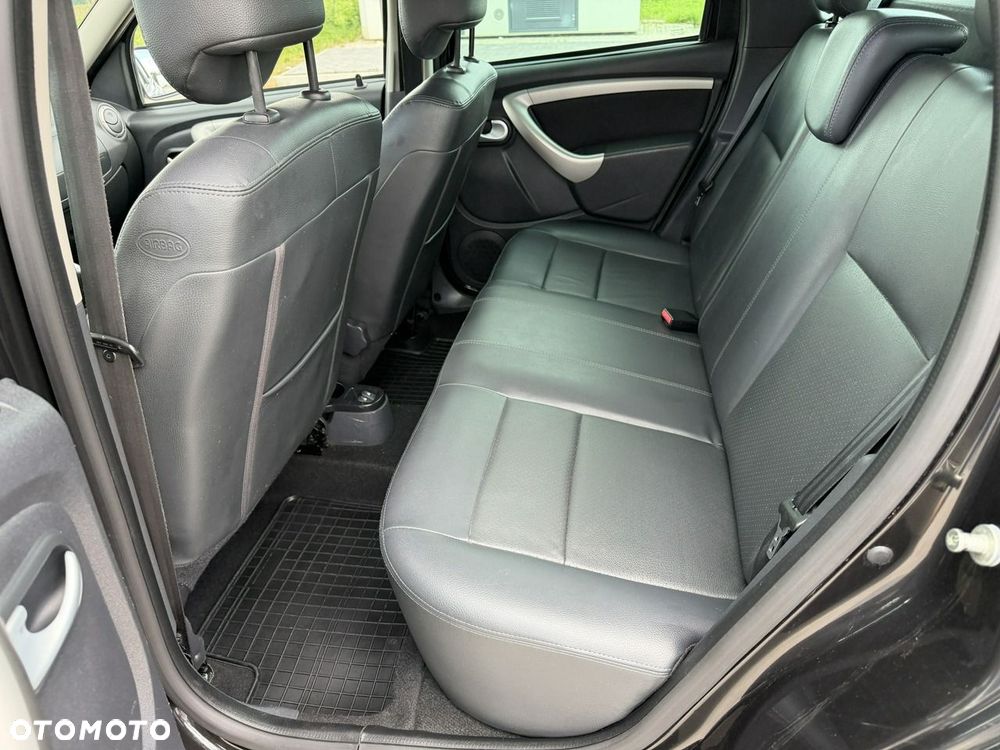 Dacia Duster 1.6 16V 4x2 Prestige - 24