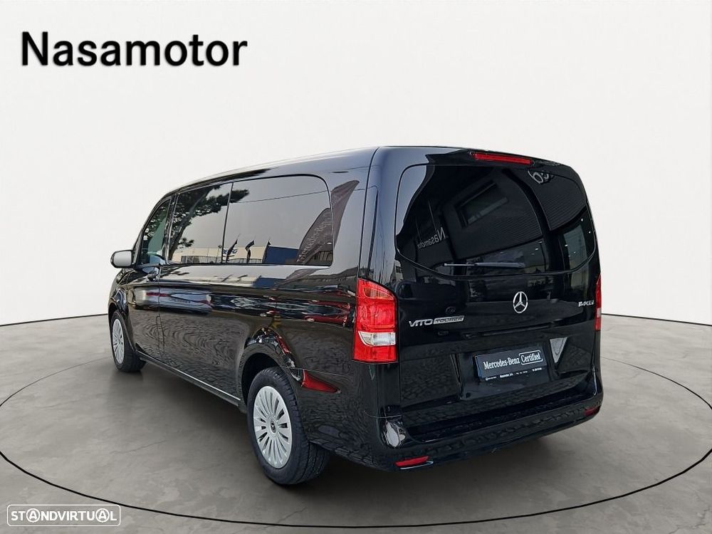 Mercedes-Benz Vito Tourer 114 CDi/34 Pro - 6