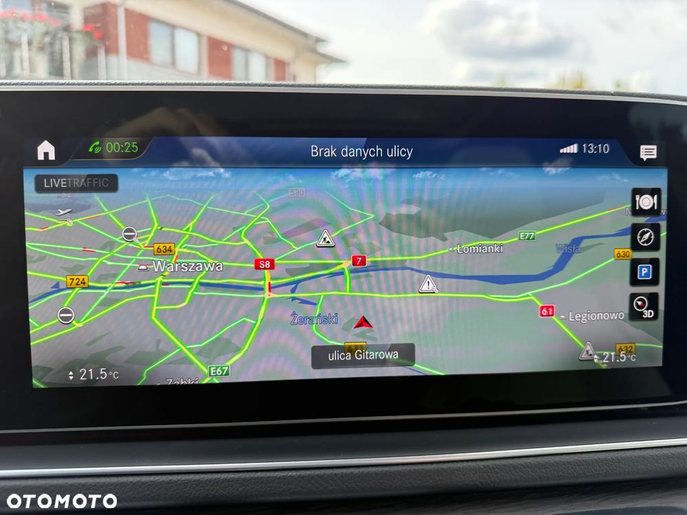 Mercedes-Benz GLE 400 d 4-Matic - 18