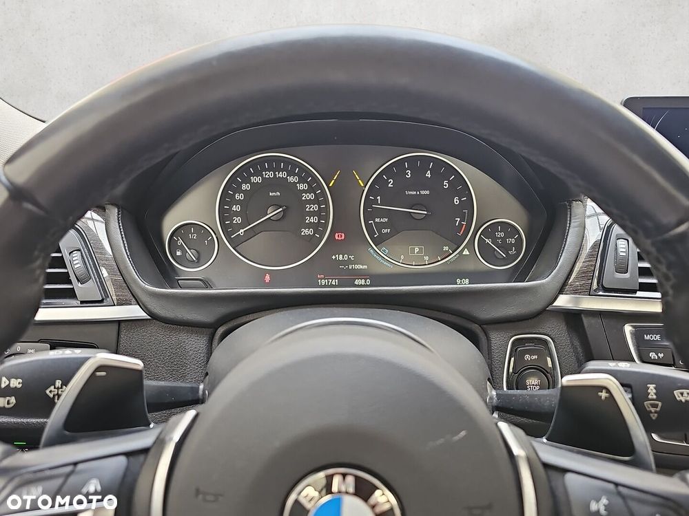 BMW Seria 3 328i xDrive - 12