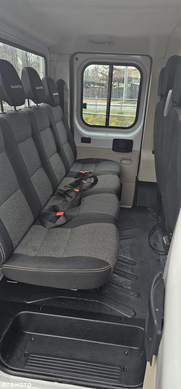 Fiat Ducato - 12