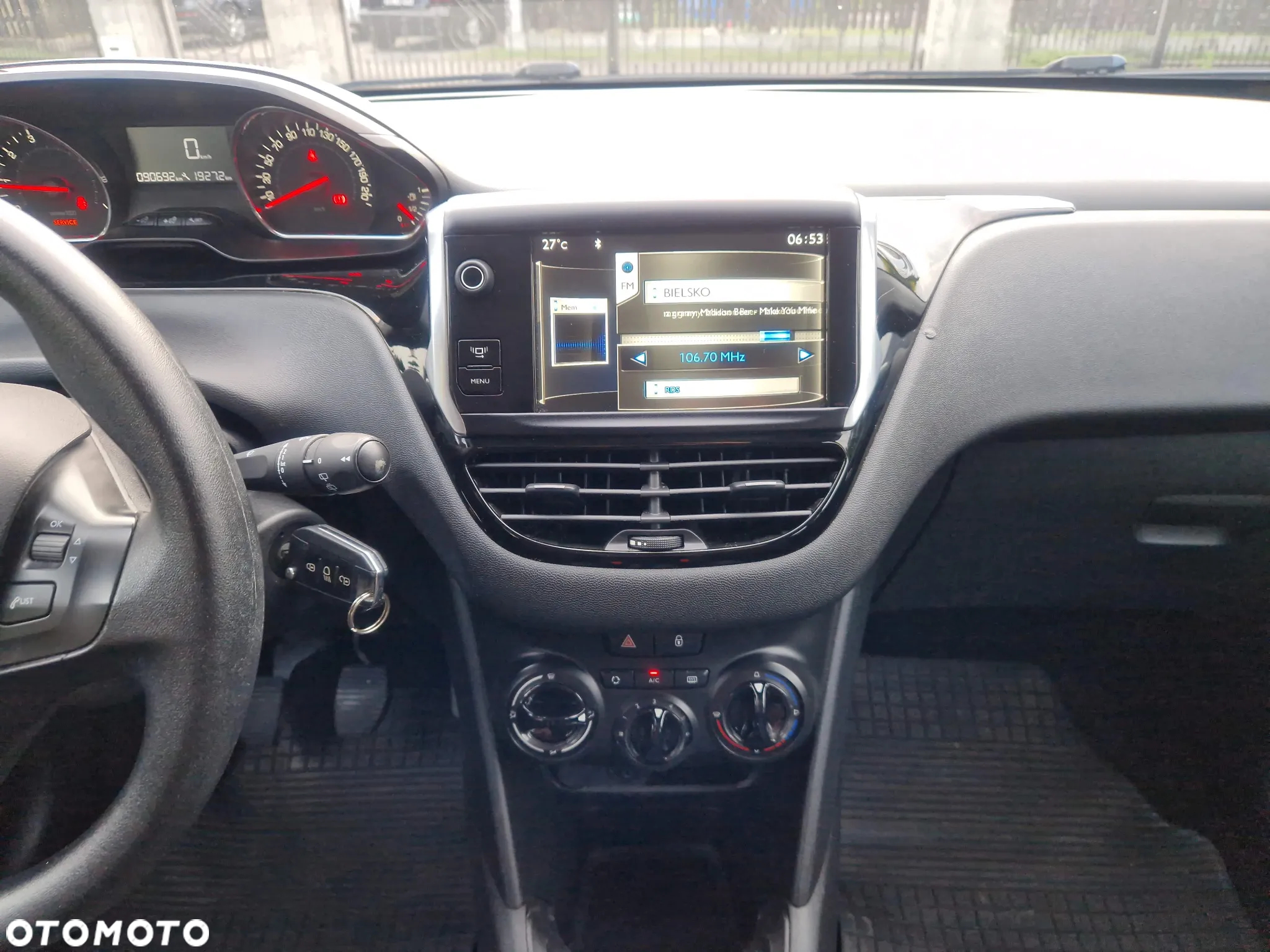 Peugeot 208 1.4 VTi Active - 15