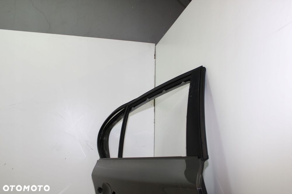 BMW E87 DRZWI PRAWY TYŁ PRAWE TYLNE - 5
