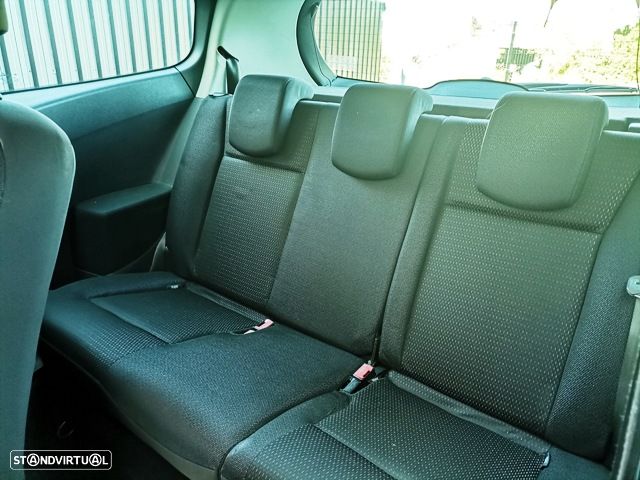 Renault Clio 1.2 16V Dynamique - 7