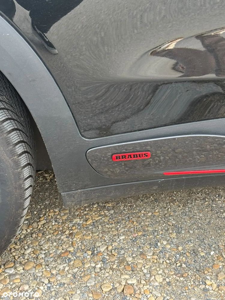 Smart #3 BRABUS - 5