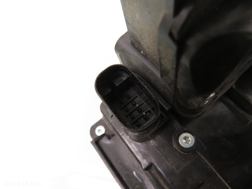 ZAMEK PRAWY PRZEDNI MERCEDES GLE W166 A0997201601 A1667600800 A2310037799 - 5