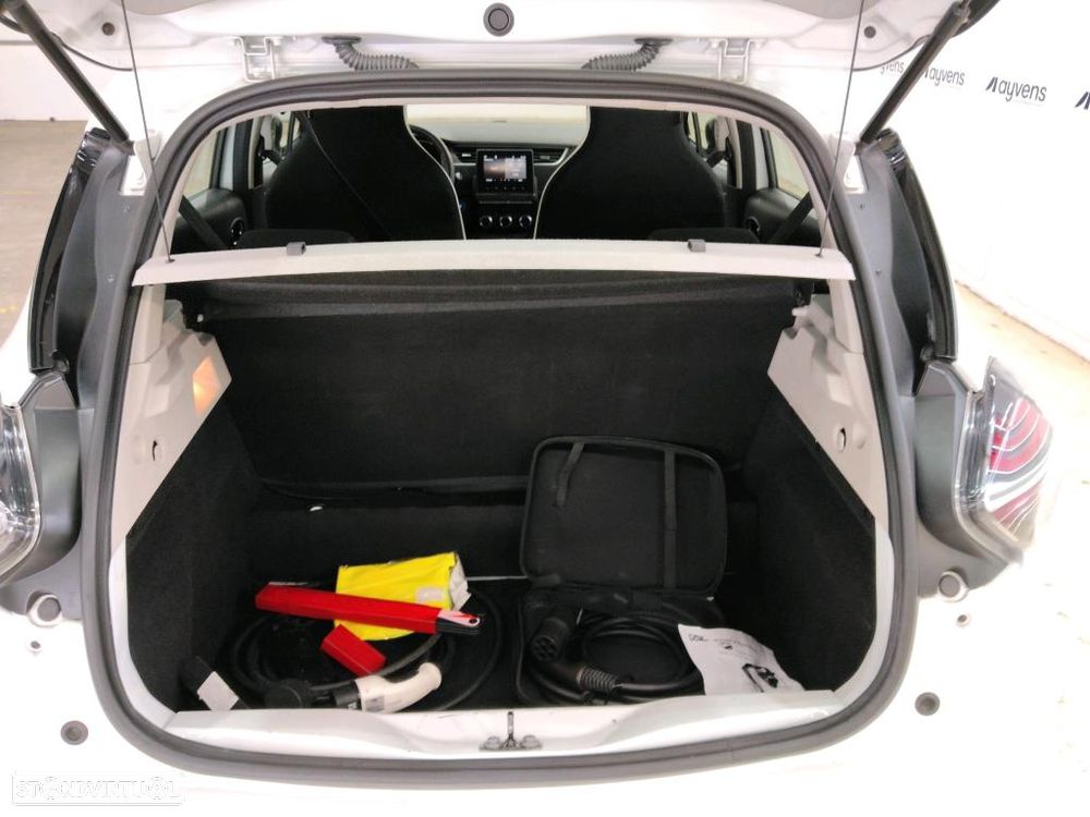 Renault Zoe (c/ Bateria) Zen 40 - 12