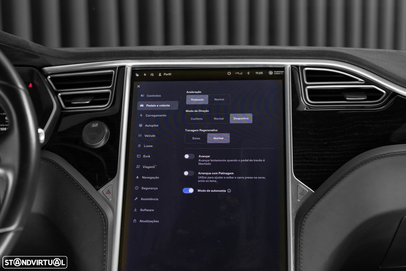 Tesla Model S 75 - 22