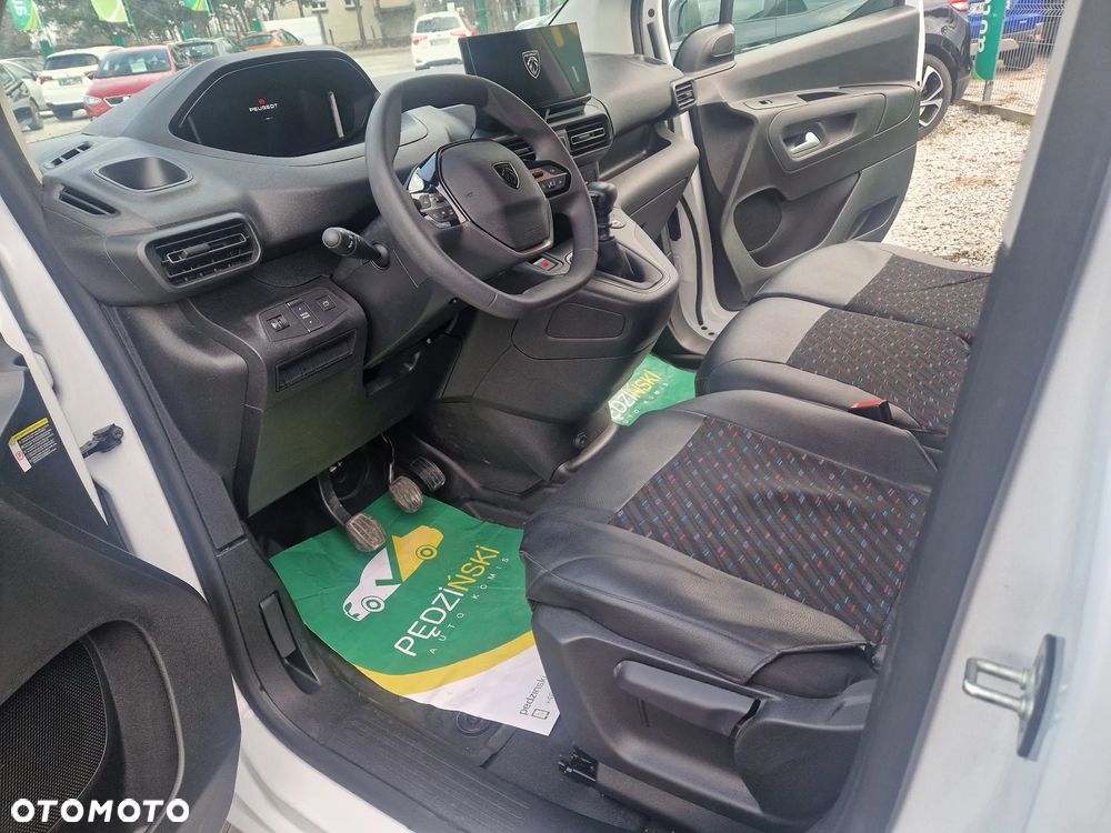 Peugeot 208 82 VTI Allure - 31