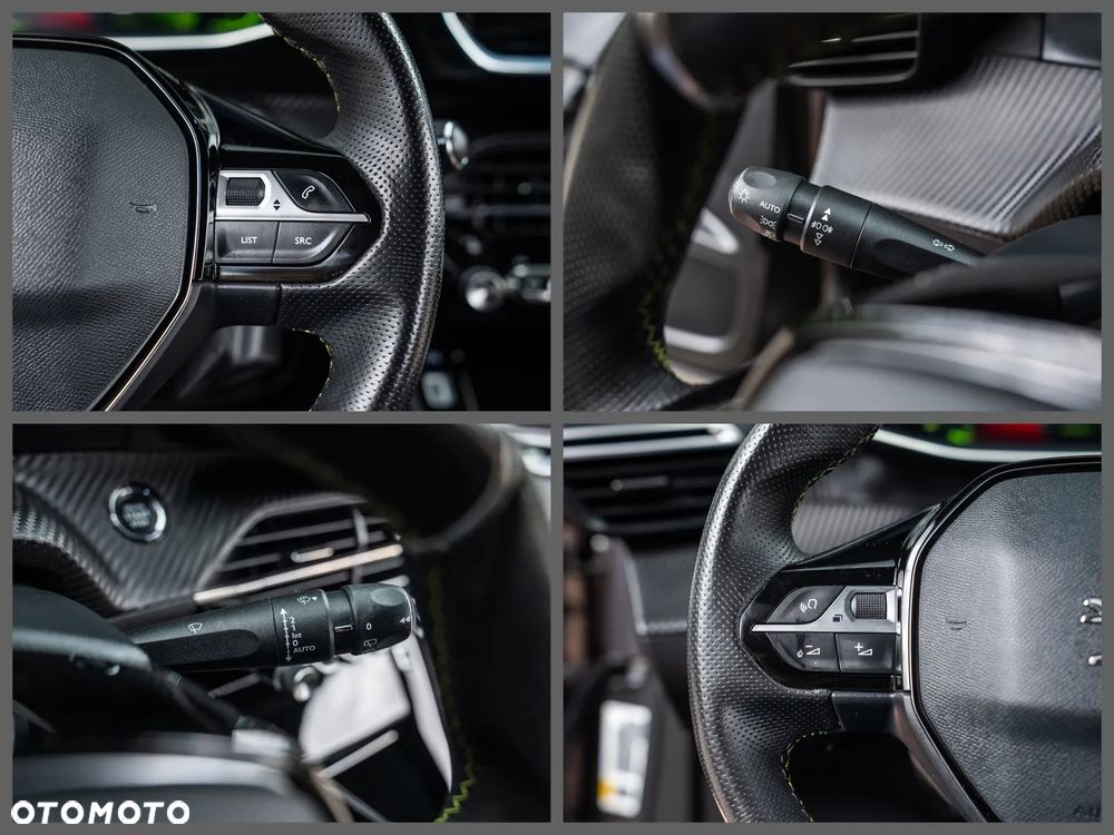 Peugeot 2008 1.2 PureTech GT S&S - 34