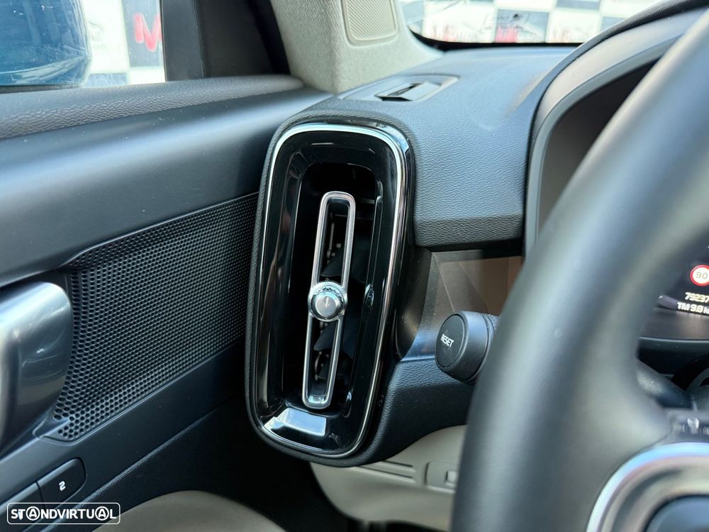 Volvo XC 40 1.5 T5 PHEV Core - 28