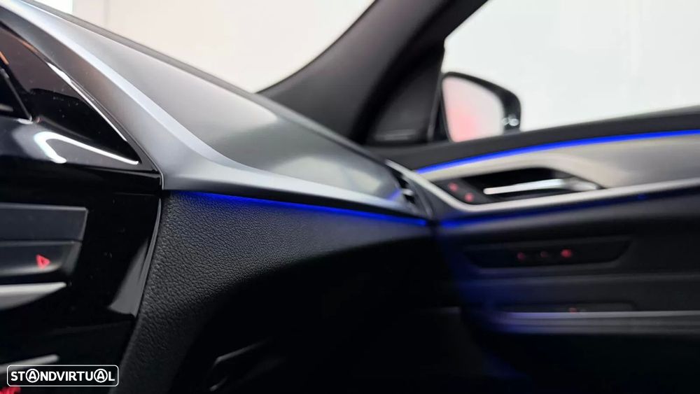 BMW 620 Gran Turismo d xDrive Pack M - 37