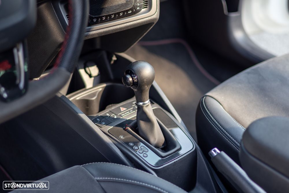 SEAT Ibiza 1.4 TSI FR BocaNegra DSG - 6