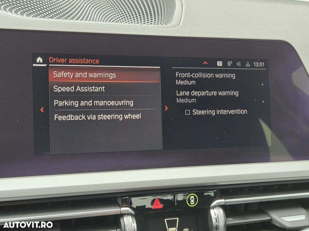 BMW Seria 3 318i AT - 23