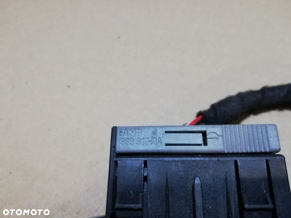 BMW 3 E46 OBD 9689172A - 2