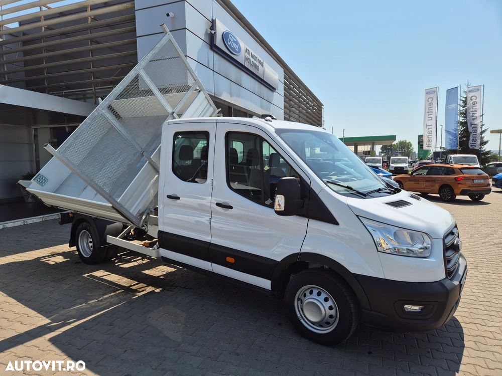 Ford Trasit V363 - 15