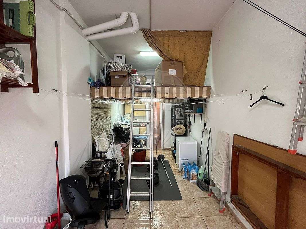 Garagem  para venda - Grande imagem: 3/5