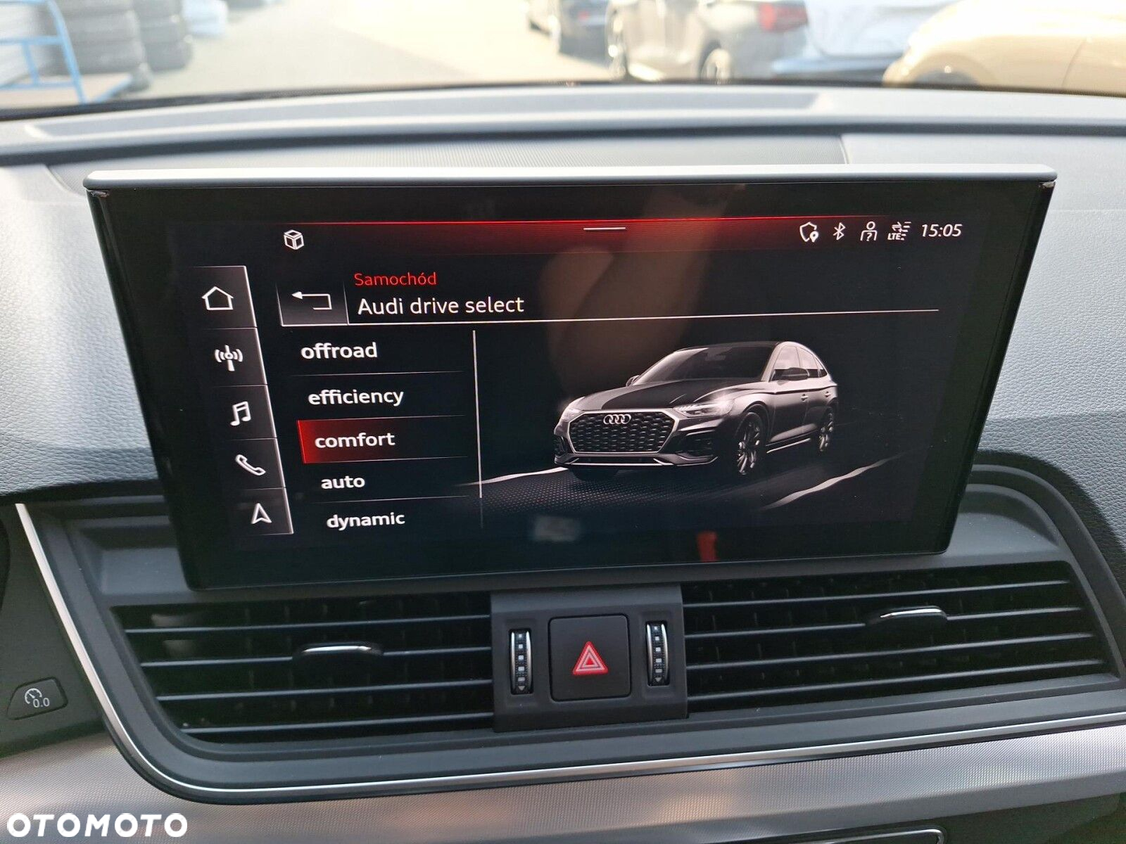 Audi Q5 Sportback - 27