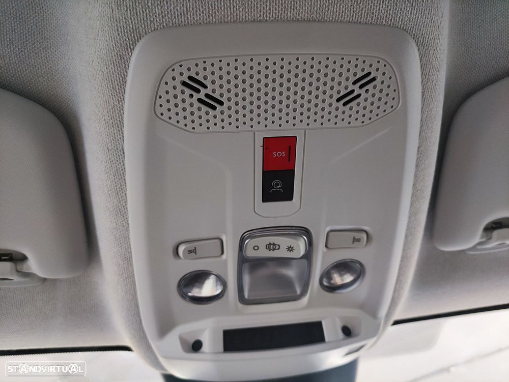 Citroën e-C4 50 kWh Feel Pack - 26