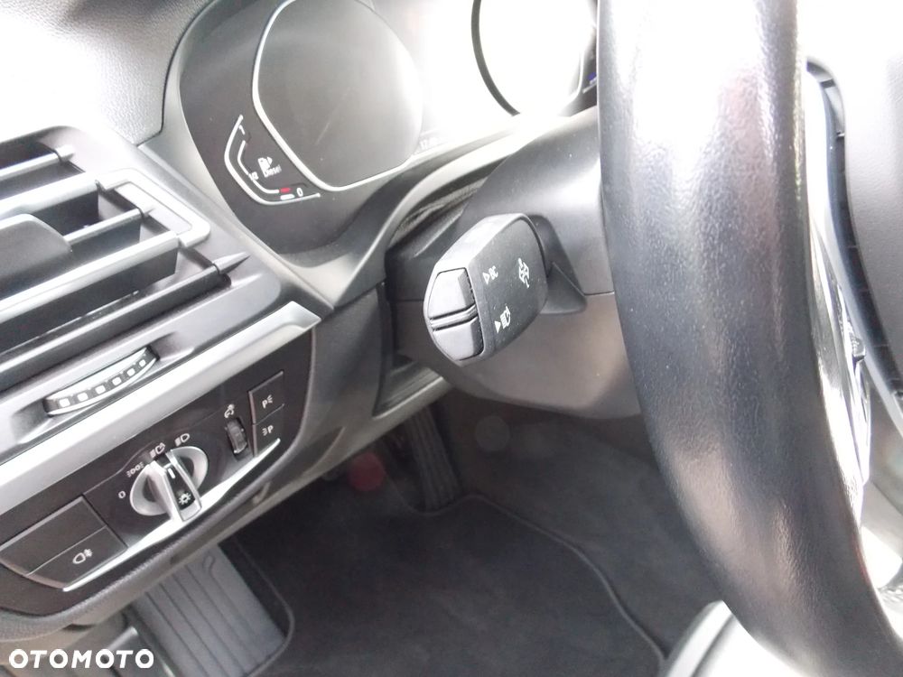 BMW X3 xDrive20d M Sport - 18